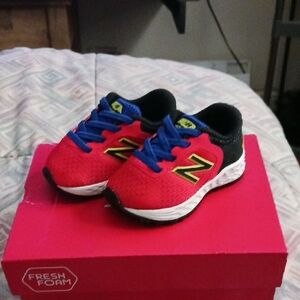 New Balance Sneakers